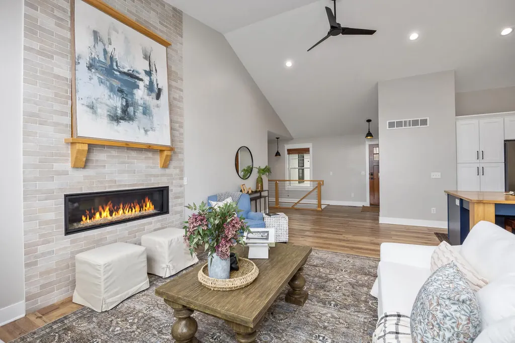 323 Katie Drive Tallmadge Charter Township MI 49534