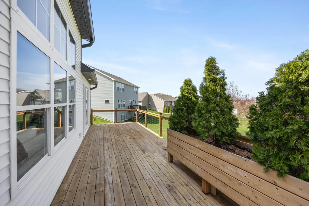 323 Katie Drive Tallmadge Charter Township MI 49534
