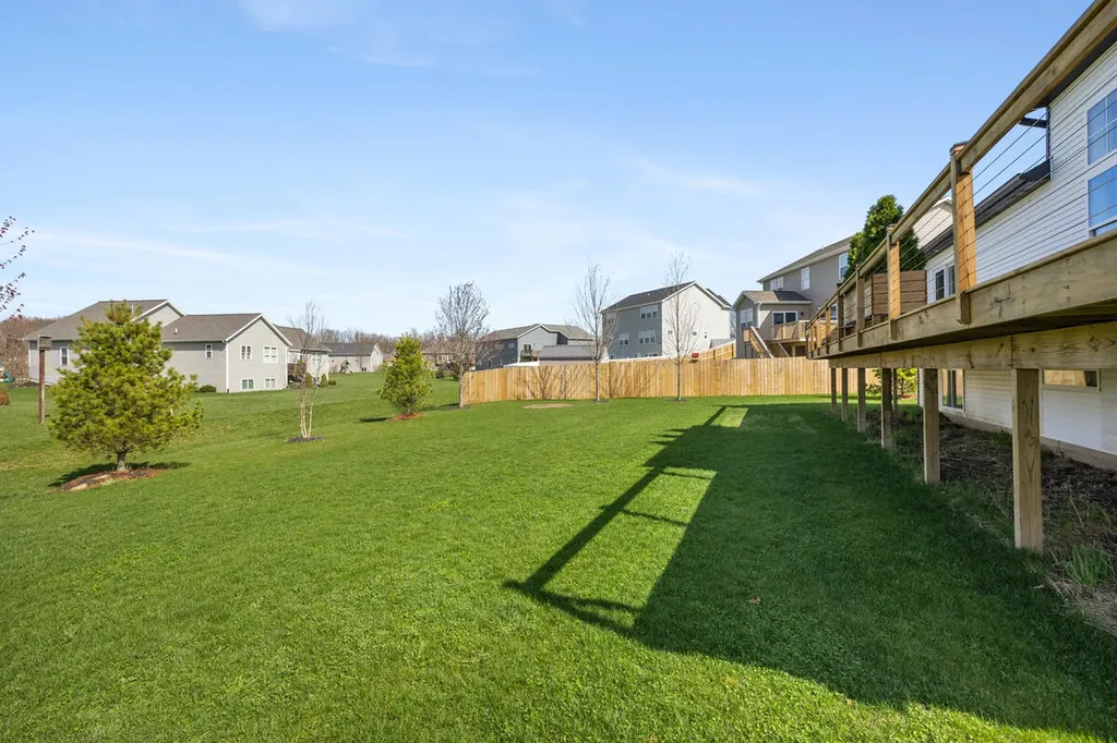 323 Katie Drive Tallmadge Charter Township MI 49534