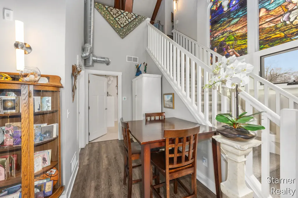 253 Prospect Avenue NE Grand Rapids City MI 49503