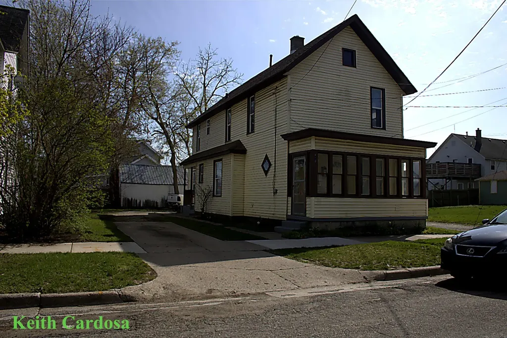 812 Park Street SW Grand Rapids City MI 49504