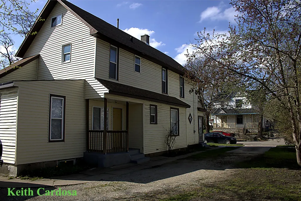 812 Park Street SW Grand Rapids City MI 49504