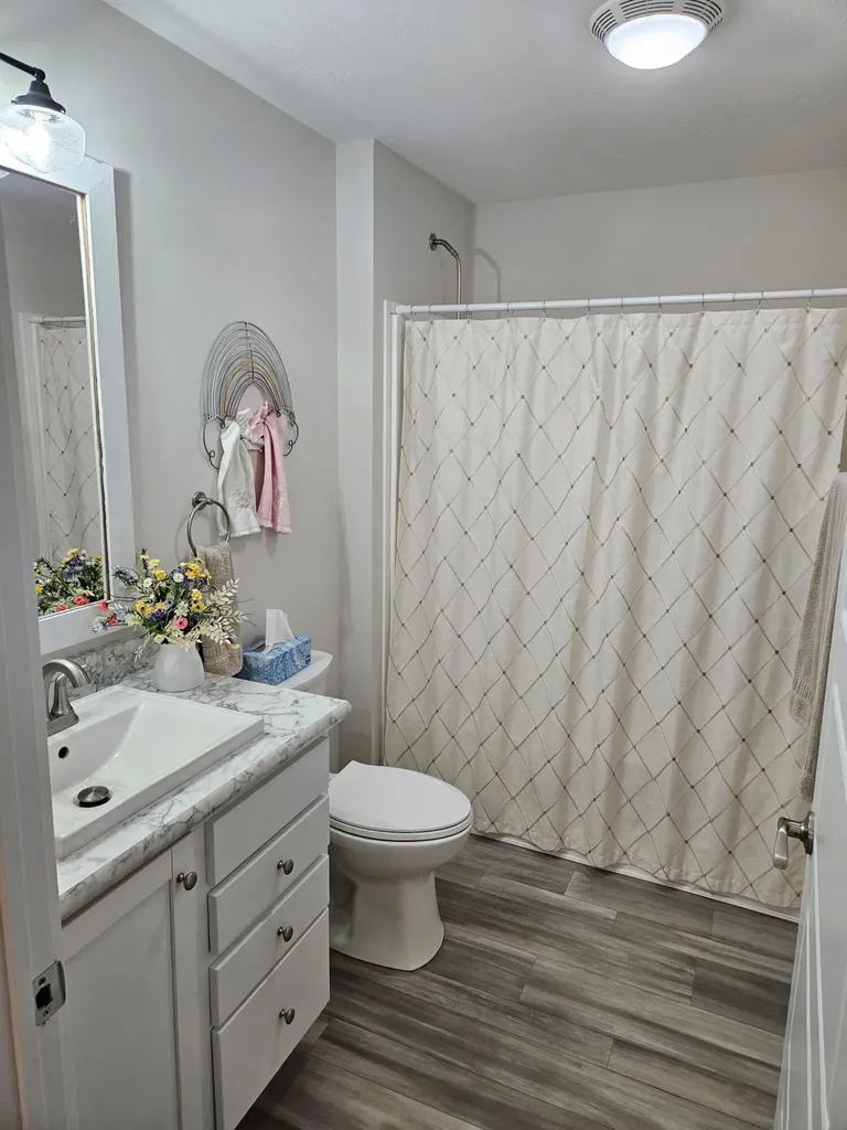 6543 W Meadowlark Drive Georgetown Charter Township MI 49428