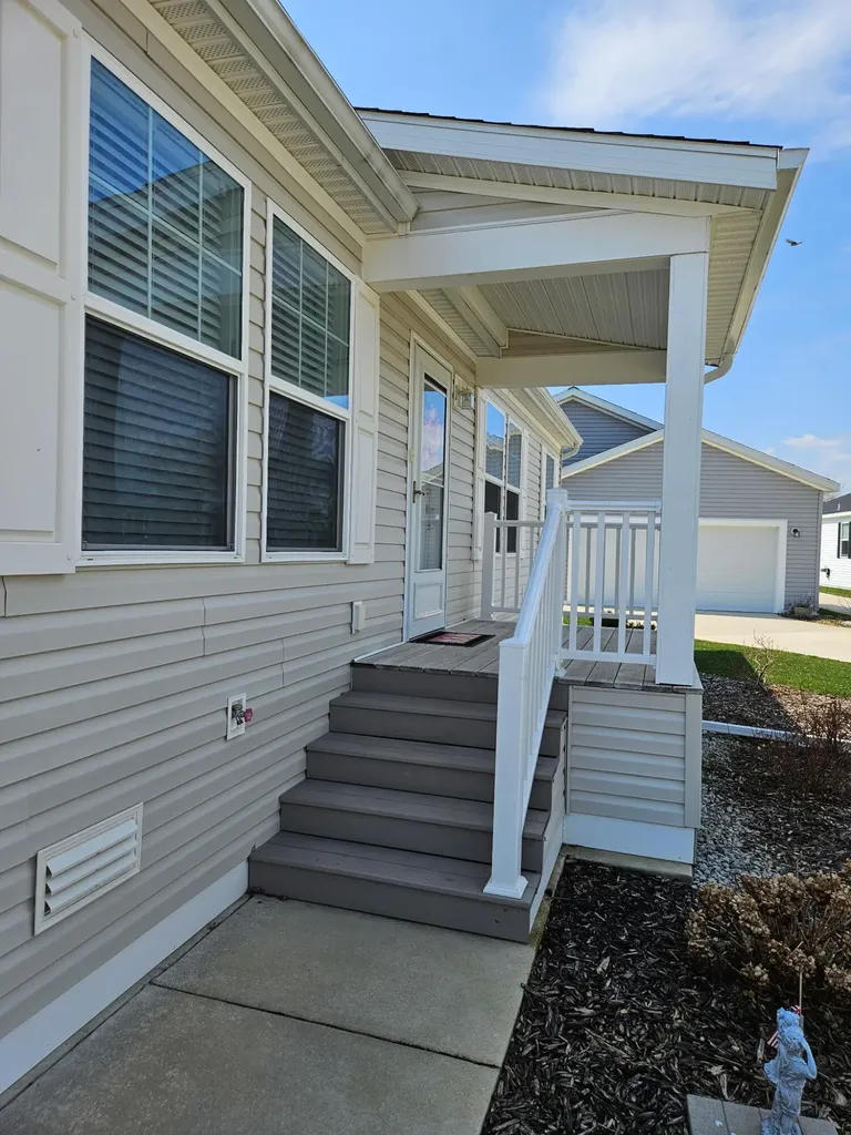 6543 W Meadowlark Drive Georgetown Charter Township MI 49428