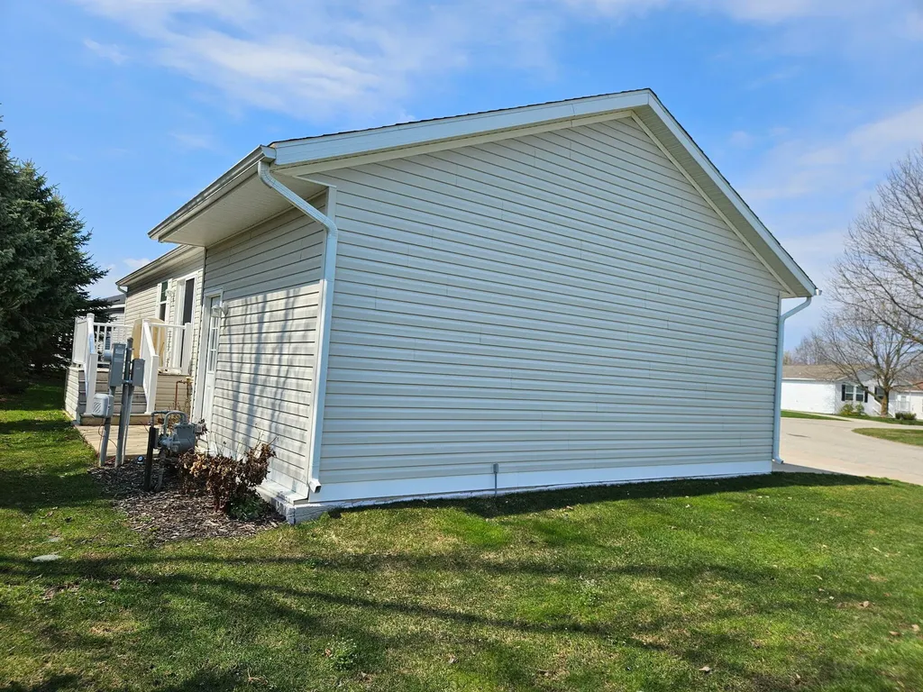 6543 W Meadowlark Drive Georgetown Charter Township MI 49428