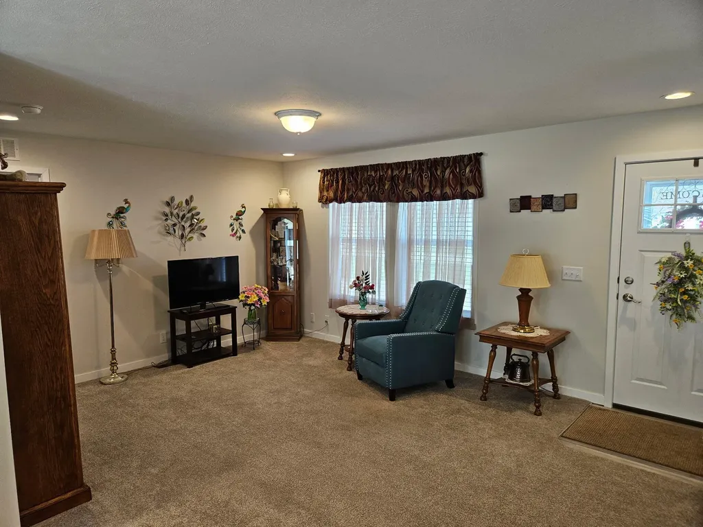 6543 W Meadowlark Drive Georgetown Charter Township MI 49428
