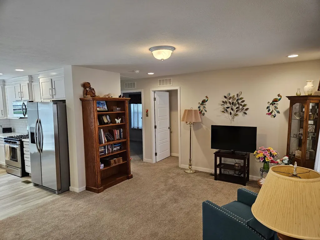 6543 W Meadowlark Drive Georgetown Charter Township MI 49428