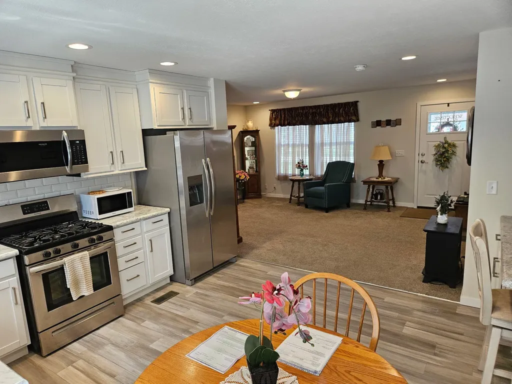 6543 W Meadowlark Drive Georgetown Charter Township MI 49428