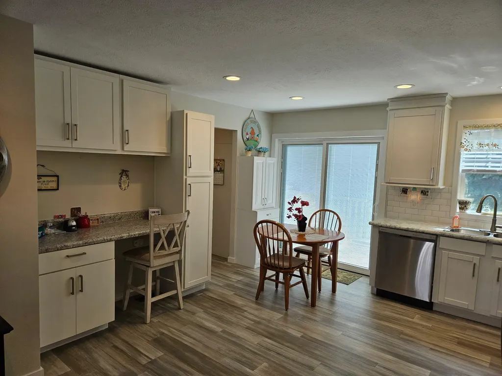 6543 W Meadowlark Drive Georgetown Charter Township MI 49428