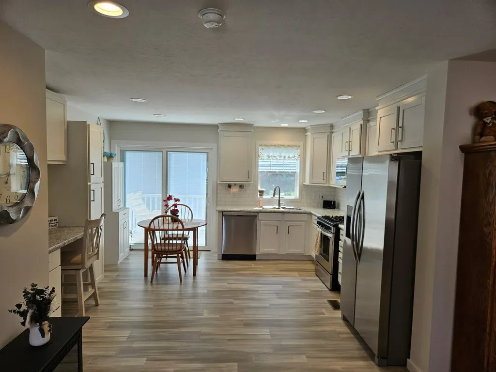 6543 W Meadowlark Drive Georgetown Charter Township MI 49428