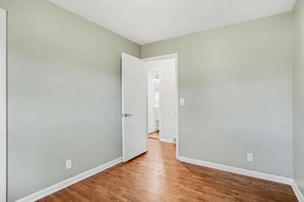 1657 Leif Avenue Norton Shores City MI 49441