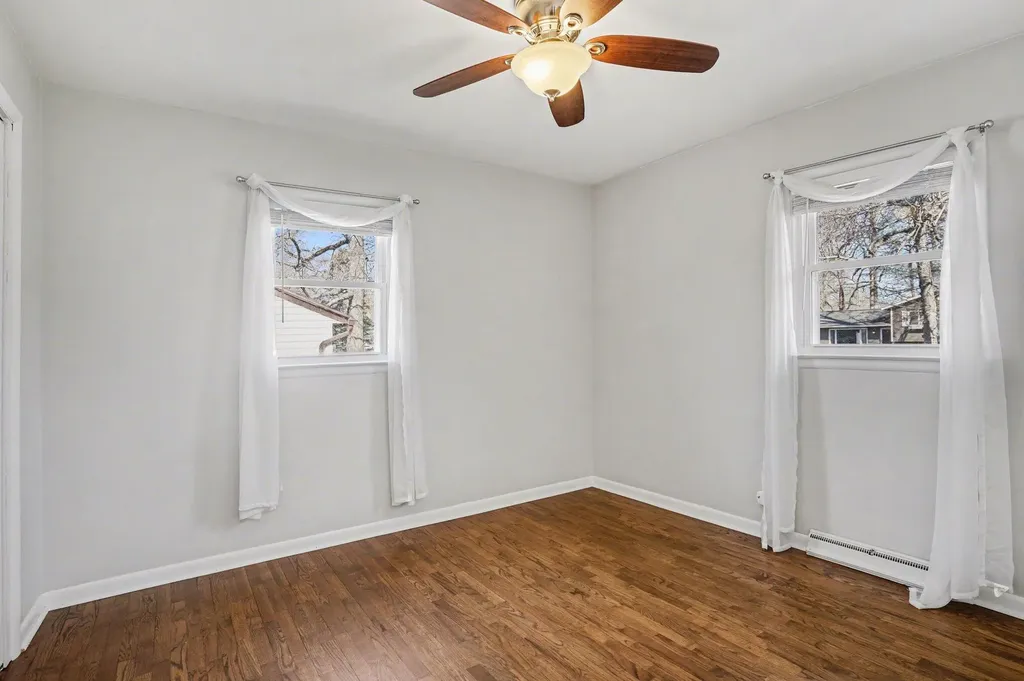 1657 Leif Avenue Norton Shores City MI 49441