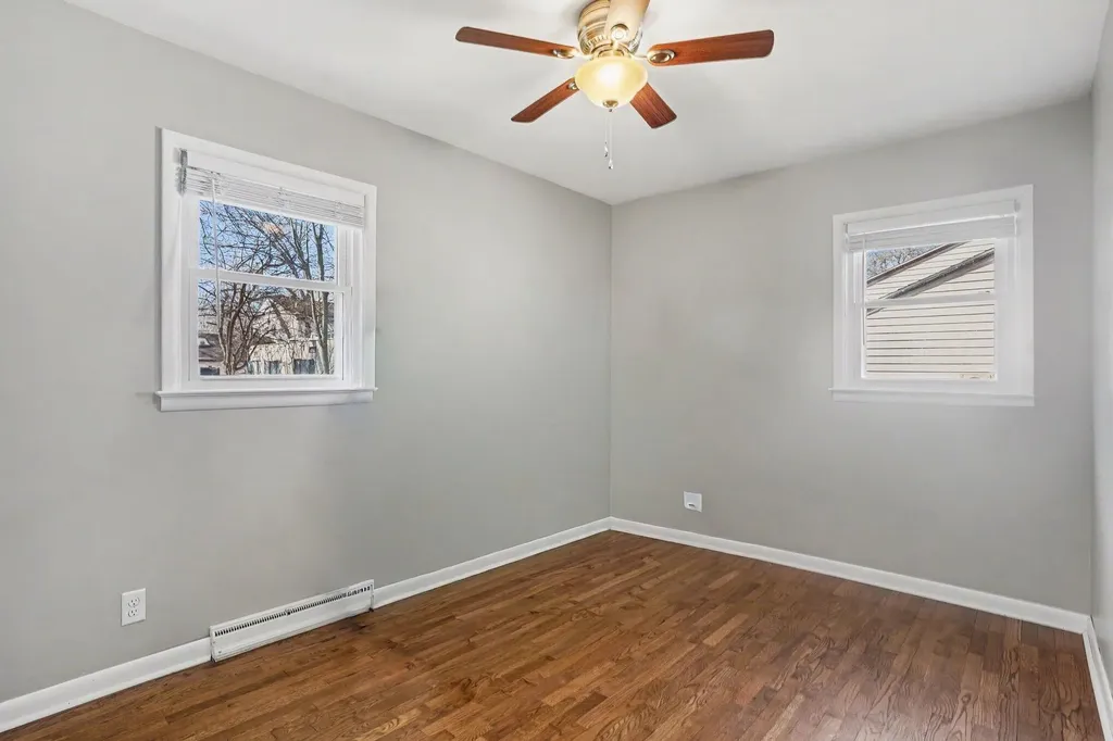 1657 Leif Avenue Norton Shores City MI 49441