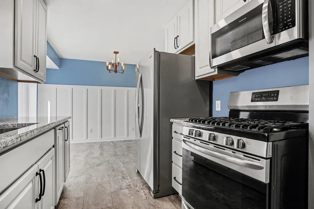 1657 Leif Avenue Norton Shores City MI 49441