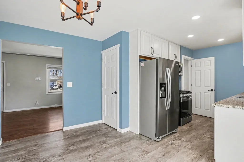 1657 Leif Avenue Norton Shores City MI 49441