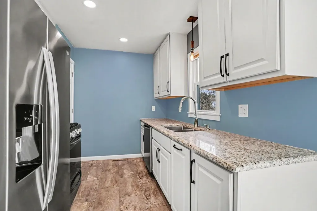 1657 Leif Avenue Norton Shores City MI 49441