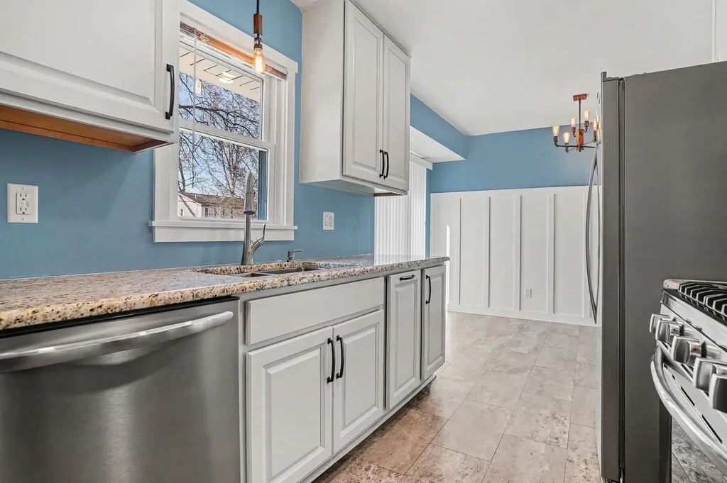 1657 Leif Avenue Norton Shores City MI 49441