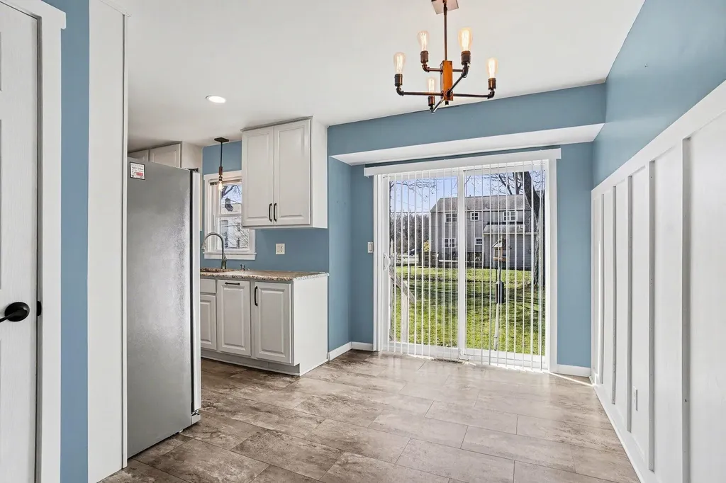 1657 Leif Avenue Norton Shores City MI 49441