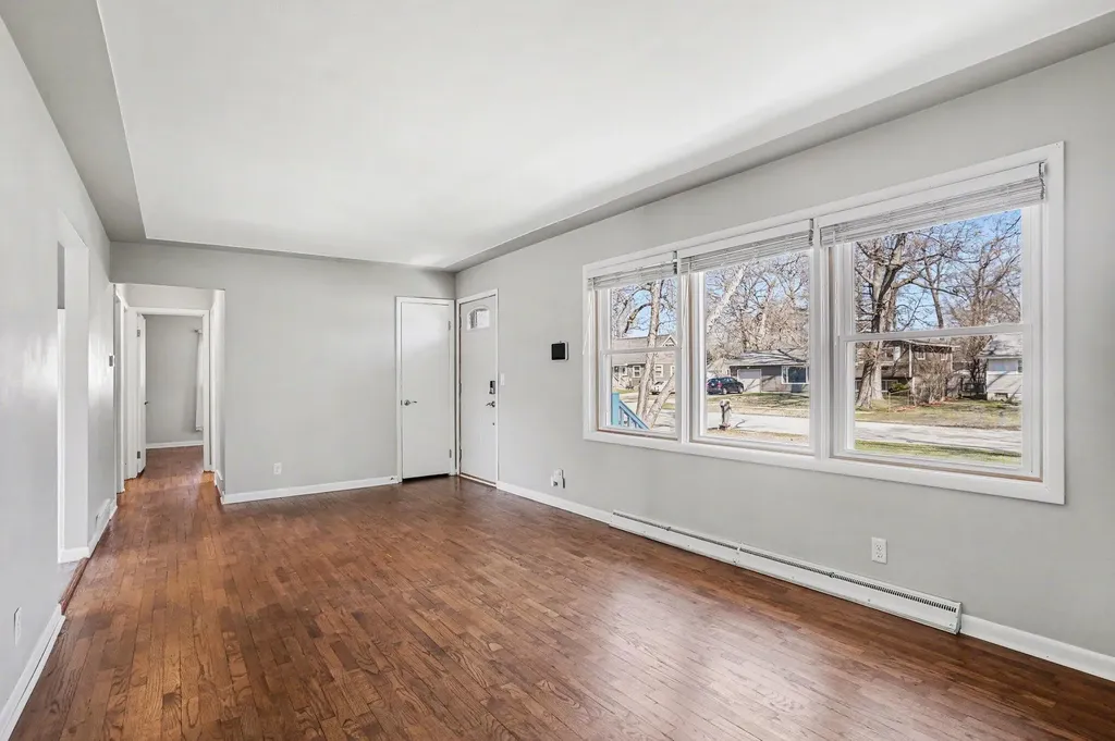 1657 Leif Avenue Norton Shores City MI 49441