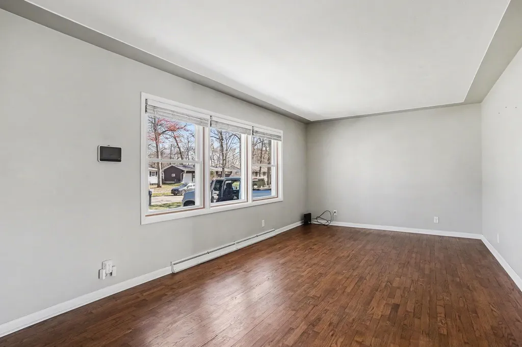 1657 Leif Avenue Norton Shores City MI 49441