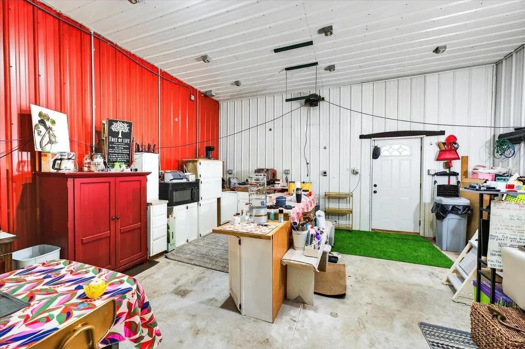 3457 138th Avenue Salem Township MI 49419