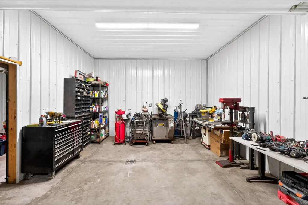 3457 138th Avenue Salem Township MI 49419
