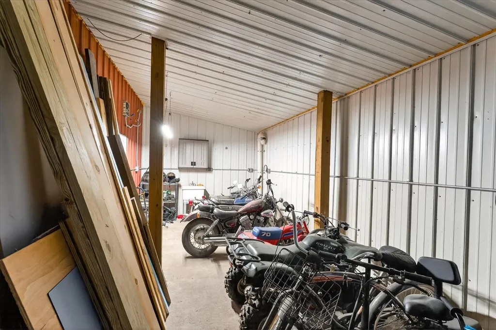 3457 138th Avenue Salem Township MI 49419