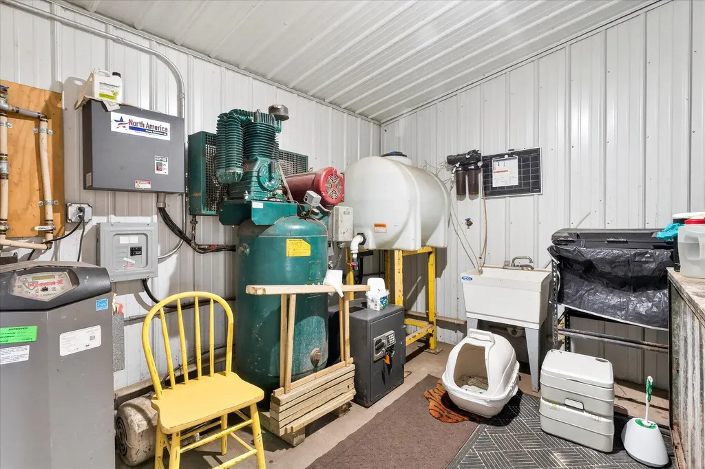 3457 138th Avenue Salem Township MI 49419