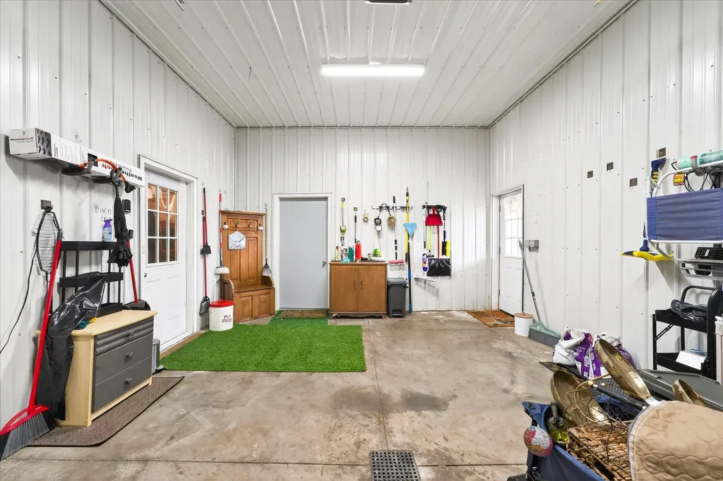 3457 138th Avenue Salem Township MI 49419