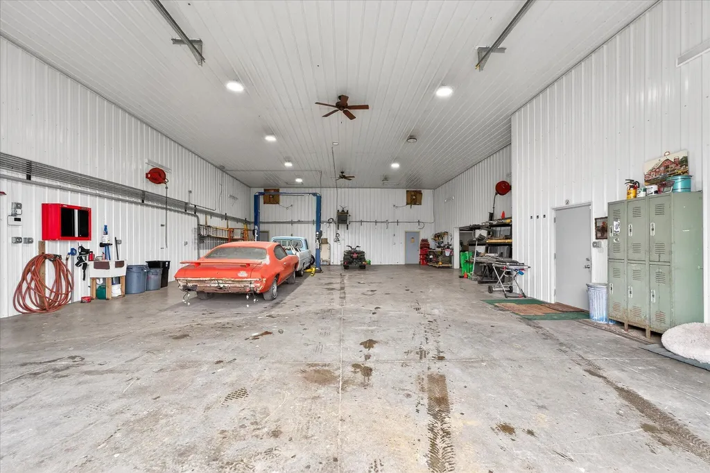 3457 138th Avenue Salem Township MI 49419