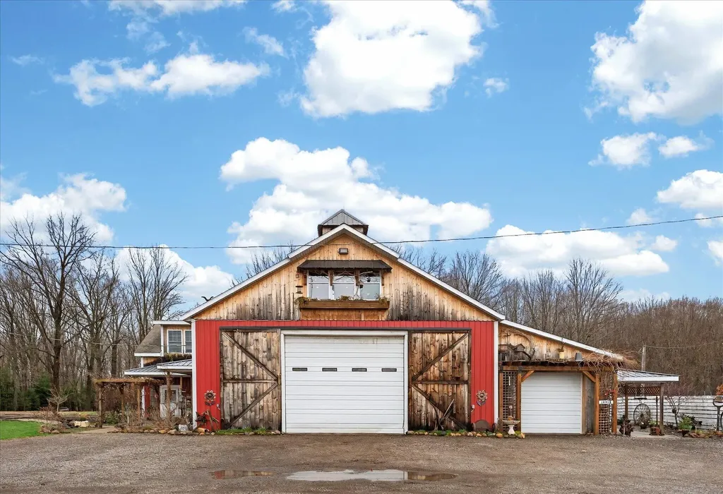 3457 138th Avenue Salem Township MI 49419