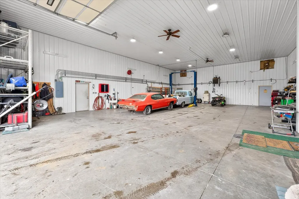 3457 138th Avenue Salem Township MI 49419