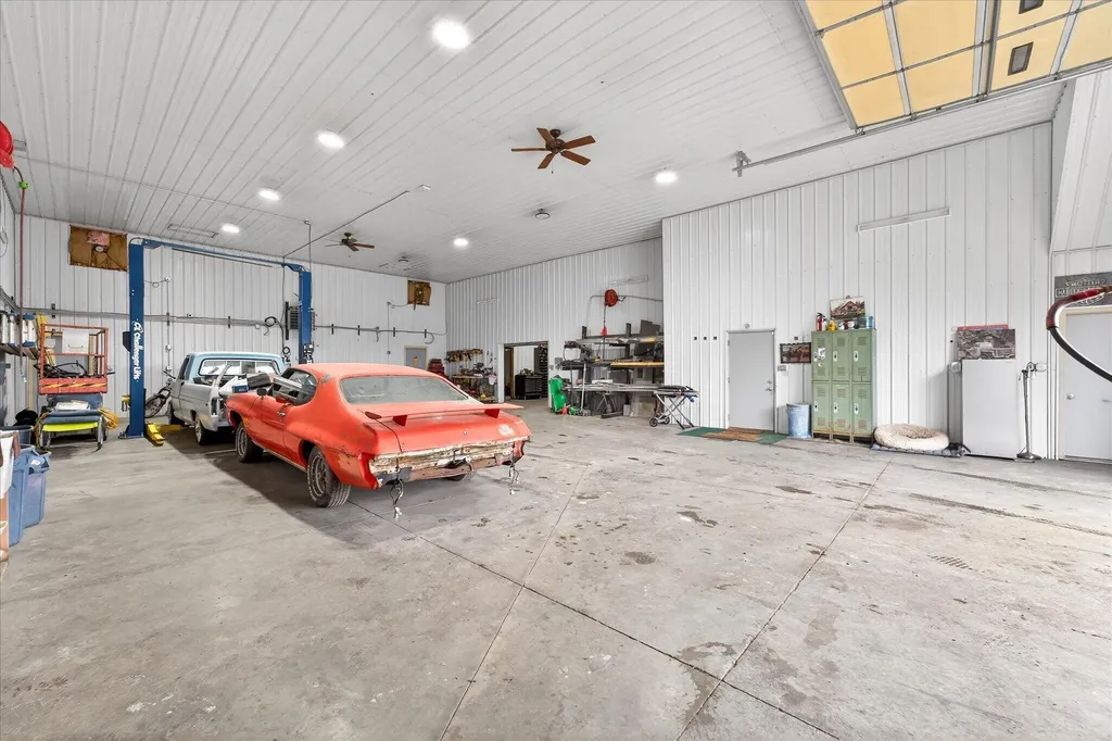 3457 138th Avenue Salem Township MI 49419