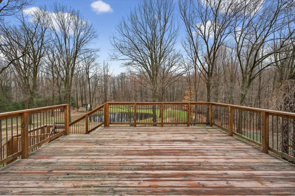 3457 138th Avenue Salem Township MI 49419