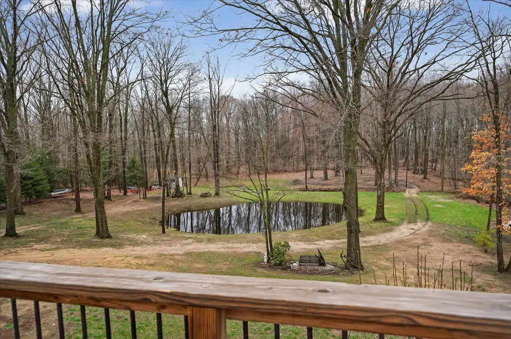 3457 138th Avenue Salem Township MI 49419