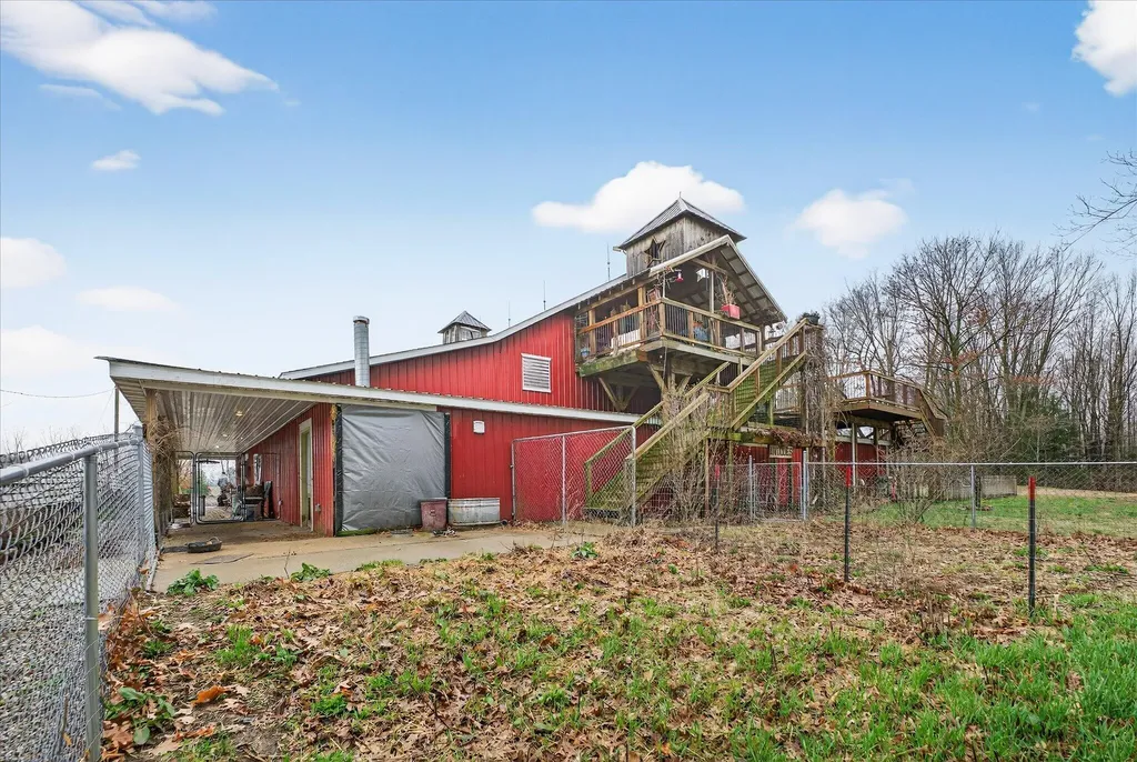 3457 138th Avenue Salem Township MI 49419