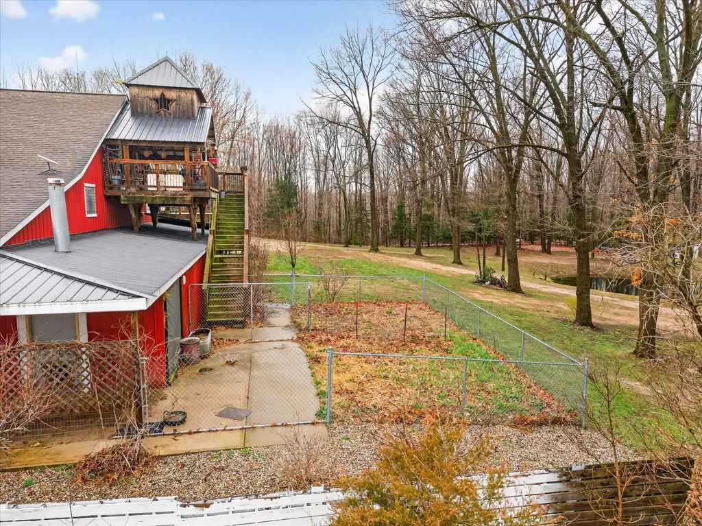 3457 138th Avenue Salem Township MI 49419