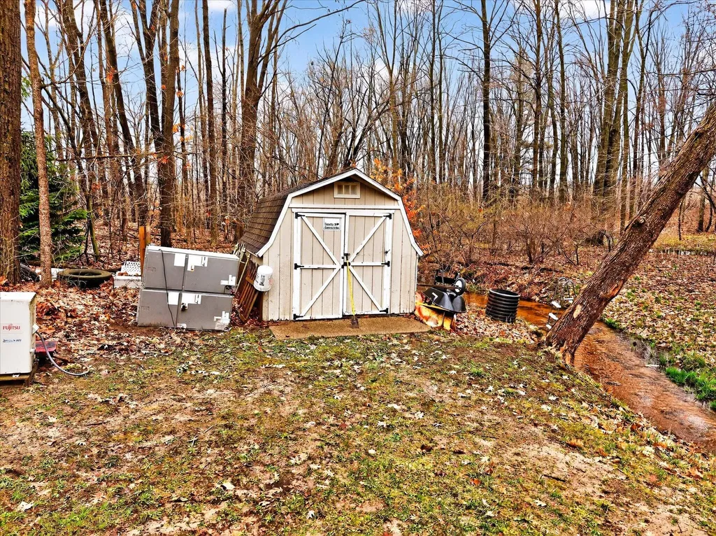 3457 138th Avenue Salem Township MI 49419