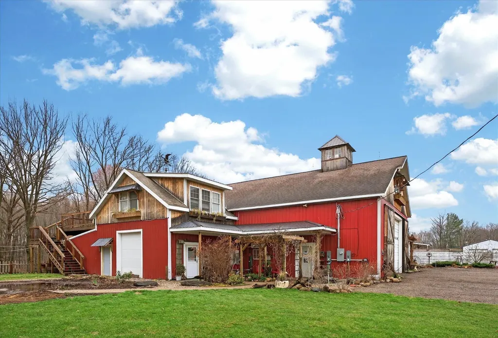 3457 138th Avenue Salem Township MI 49419