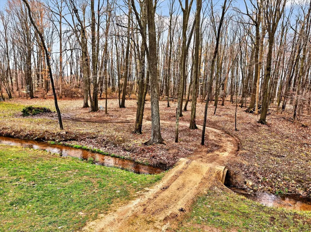 3457 138th Avenue Salem Township MI 49419