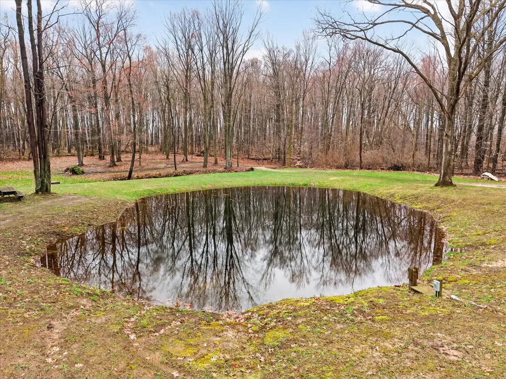 3457 138th Avenue Salem Township MI 49419
