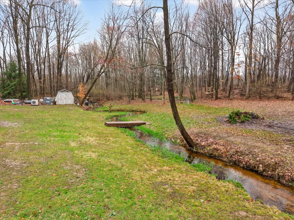 3457 138th Avenue Salem Township MI 49419