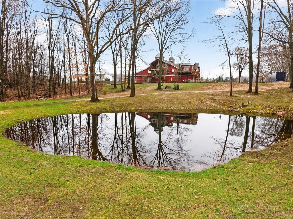 3457 138th Avenue Salem Township MI 49419