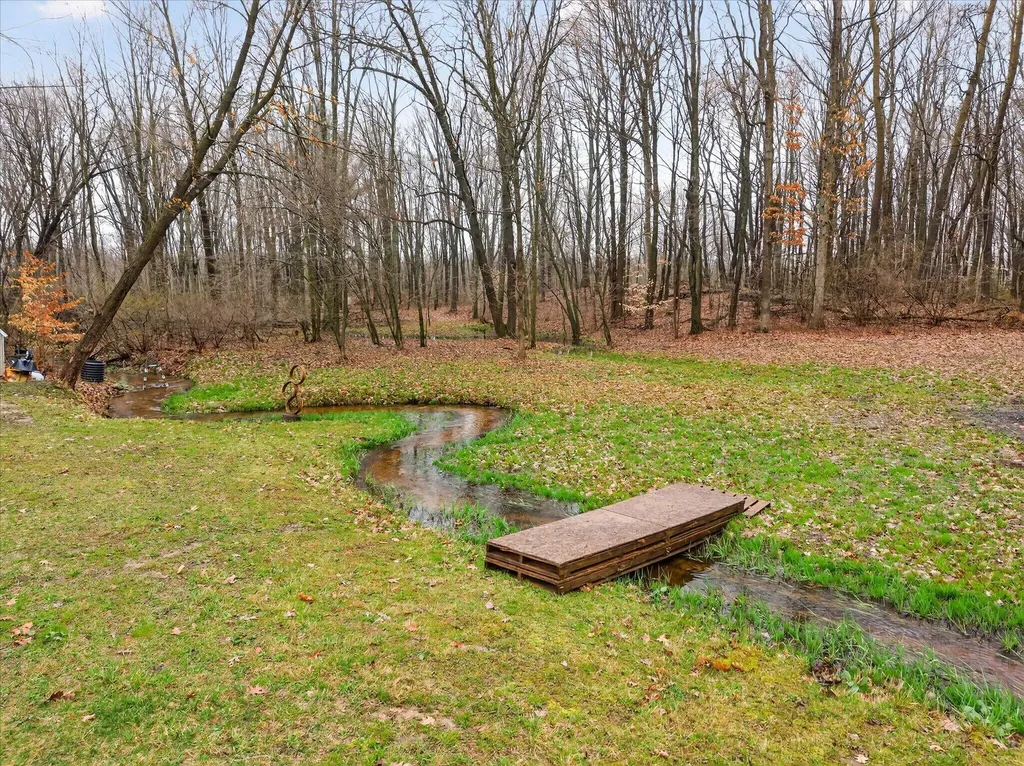 3457 138th Avenue Salem Township MI 49419