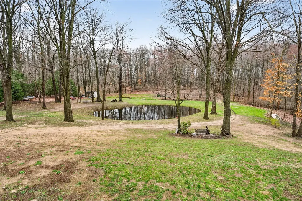 3457 138th Avenue Salem Township MI 49419