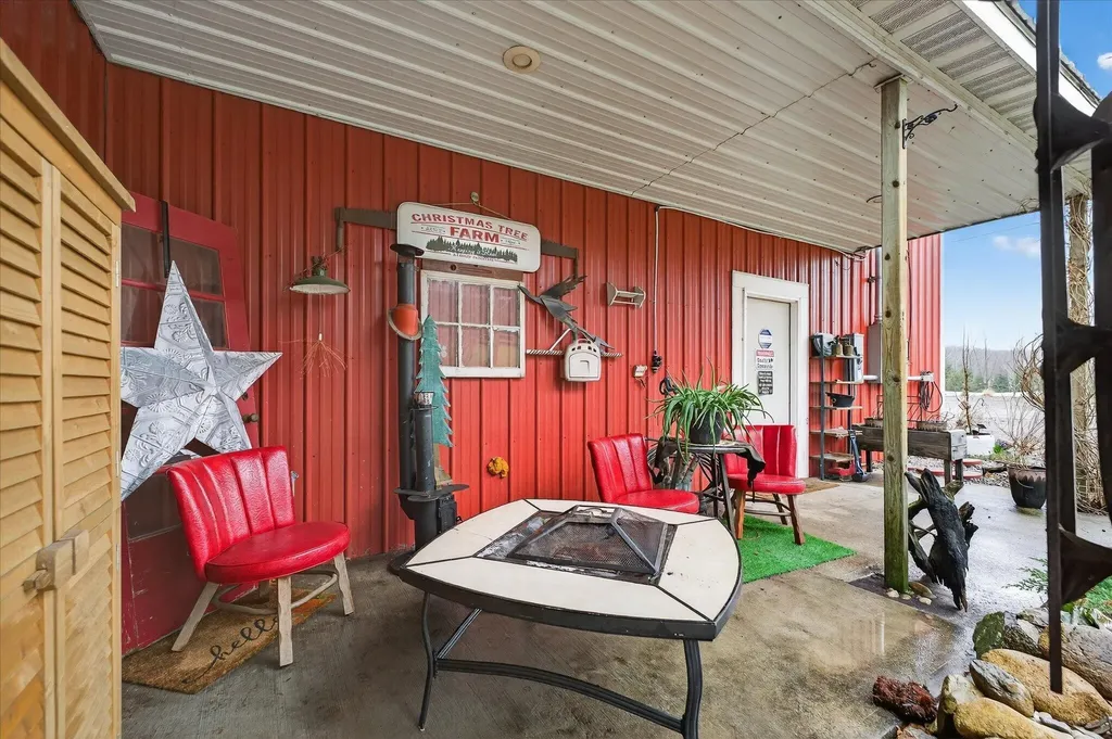 3457 138th Avenue Salem Township MI 49419