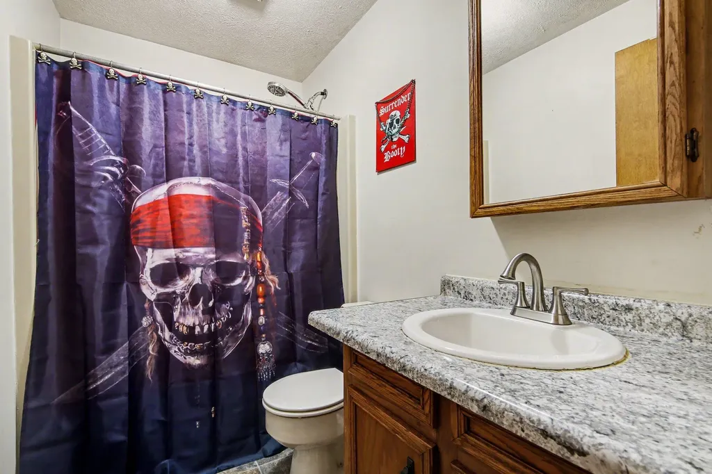 974 E 98th Street Unknown City MI 49327