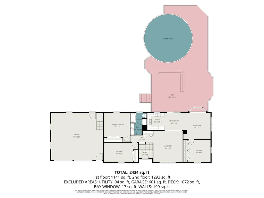 974 E 98th Street Unknown City MI 49327