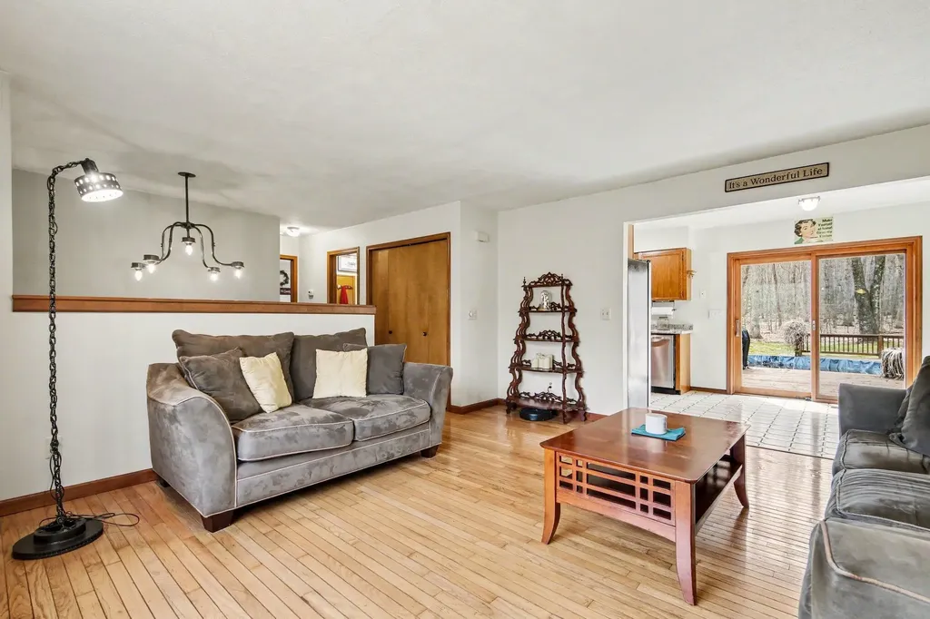 974 E 98th Street Unknown City MI 49327