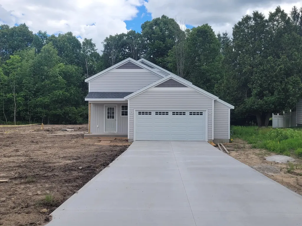 Lot 26 Edgewood Drive Big Rapids Charter Township MI 49307